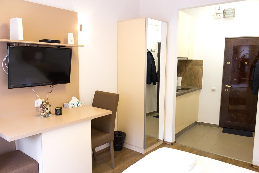 Grand Central Accommodation - Smardan 부쿠레슈티 외부 사진